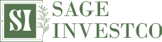 Sage Investco Logo
