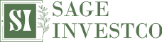 Sage Investco Logo