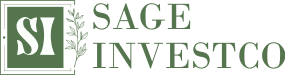 Sage Investco Logo
